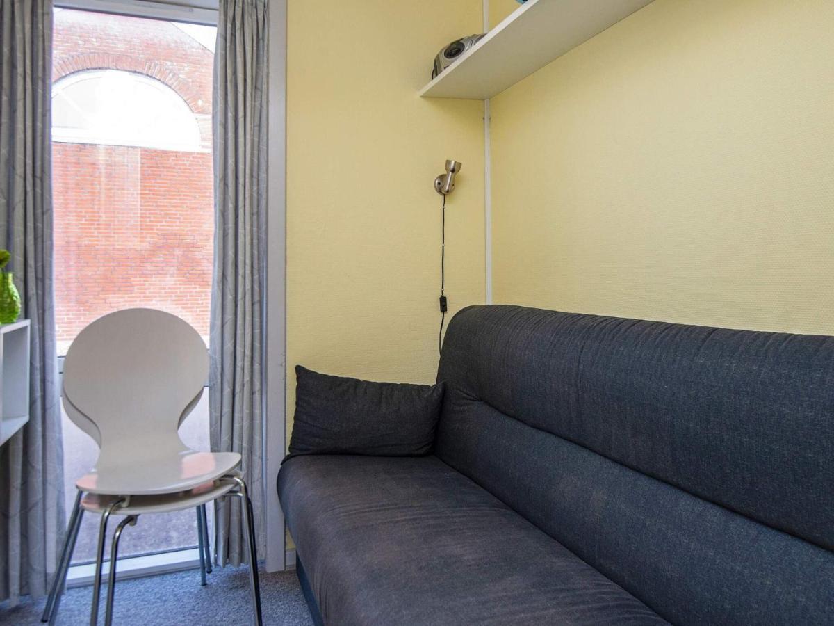6 Person Holiday Home In R M Sønderby Exterior foto